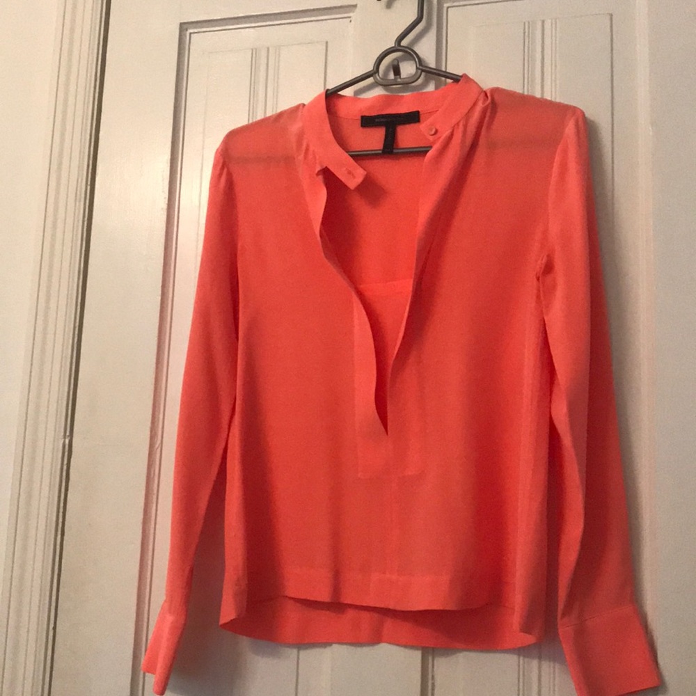 BCBG Blouse
